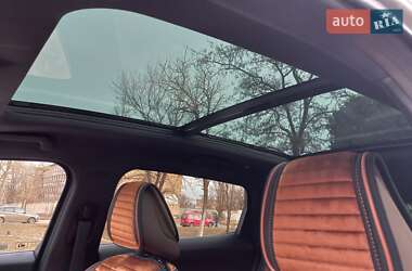 Позашляховик / Кросовер Haval H6 2020 в 