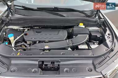 Позашляховик / Кросовер Haval H6 2020 в 