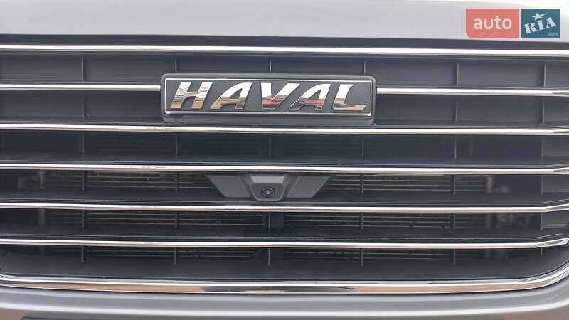 Внедорожник / Кроссовер Haval H6 2020 в Кривом Роге