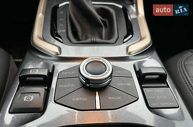 Позашляховик / Кросовер Haval H6 2021 в 