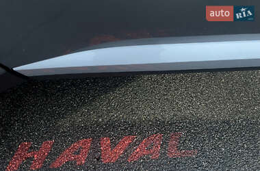 Позашляховик / Кросовер Haval H6 2021 в 