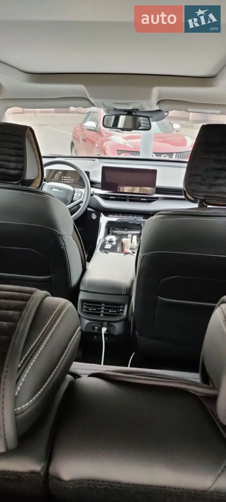 2022 Haval H6 - мініатюра 2