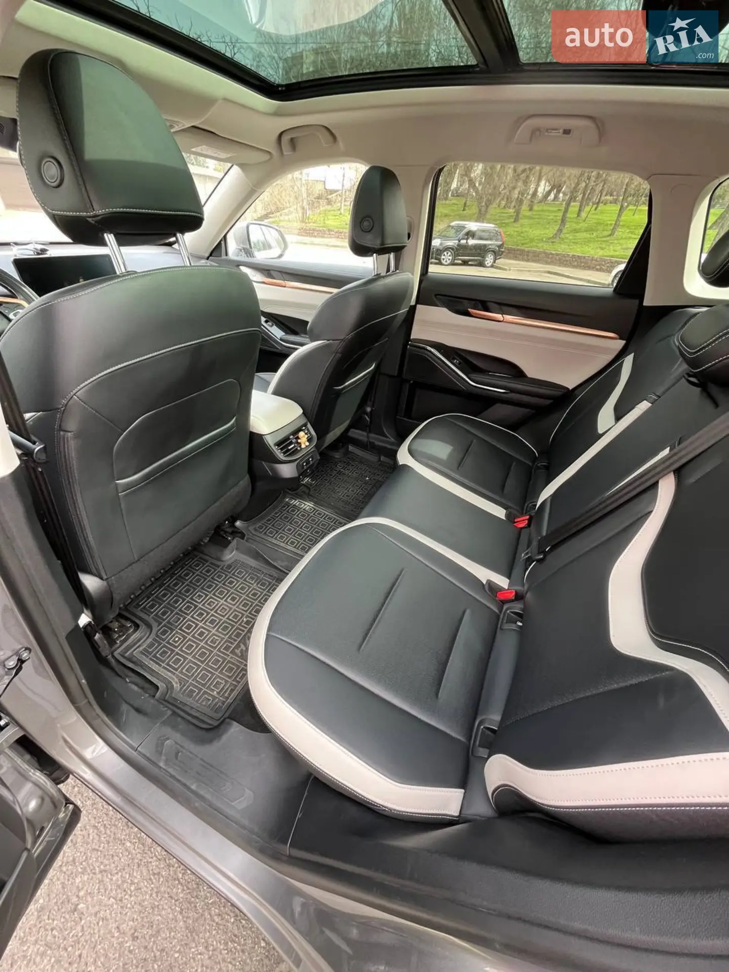 2022 Haval H6 - мініатюра 2