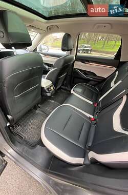 Внедорожник / Кроссовер Haval H6 2022 в 