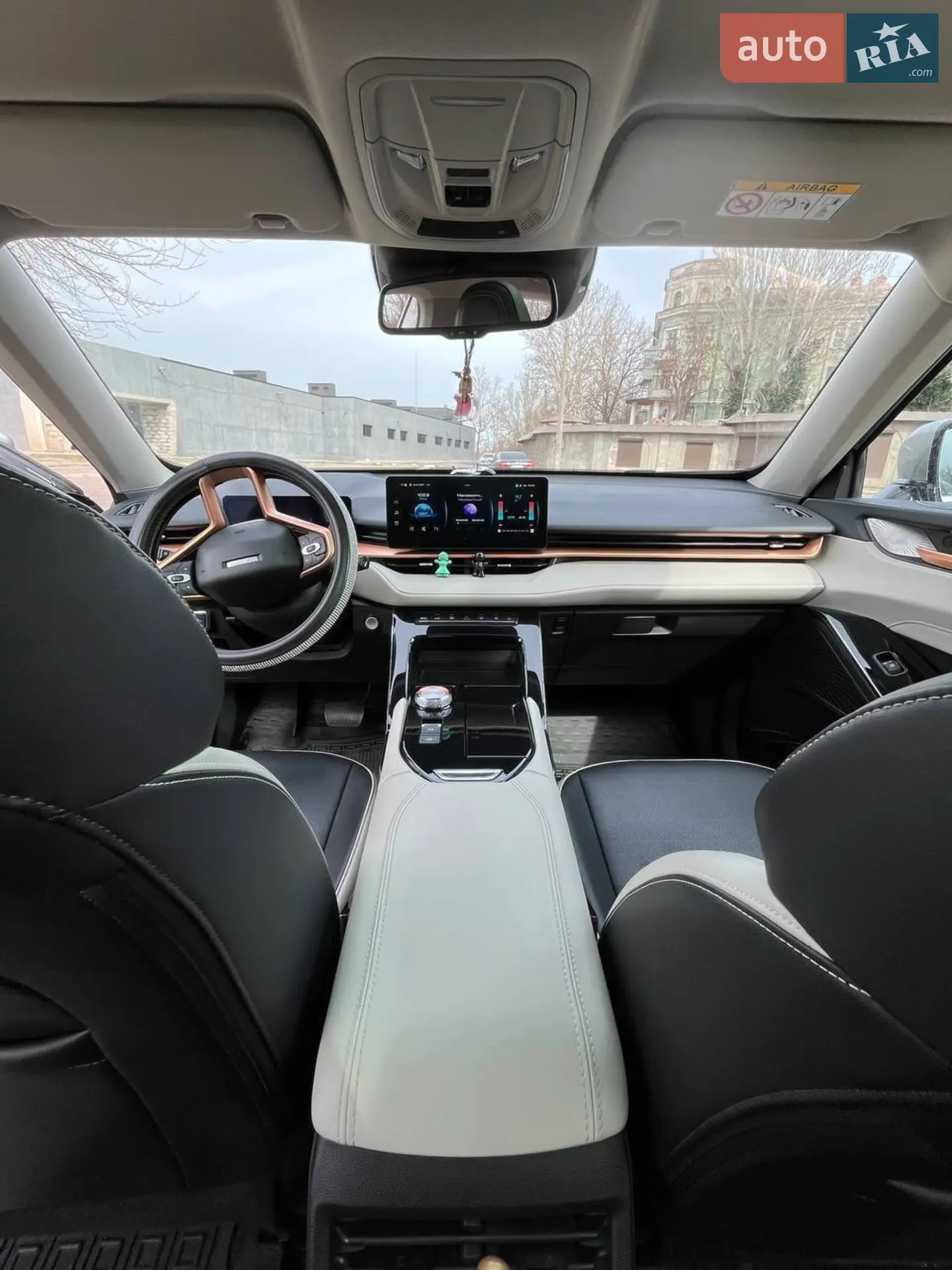 2022 Haval H6 - мініатюра 14