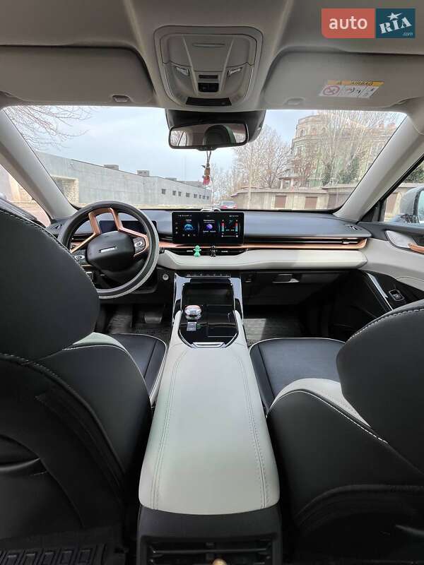 Внедорожник / Кроссовер Haval H6 2022 в Николаеве фото 14 Внедорожник / Кроссовер Haval H6 2022 в Николаеве