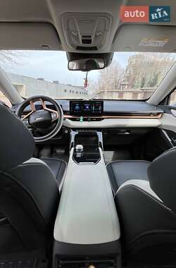 Внедорожник / Кроссовер Haval H6 2022 в 