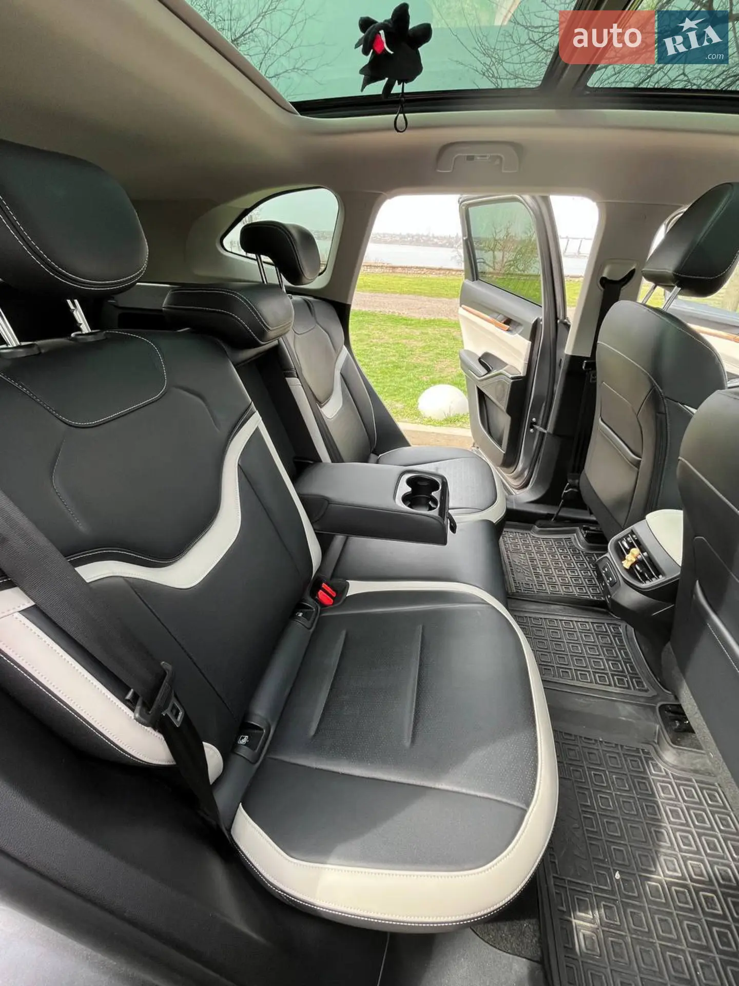 2022 Haval H6 - мініатюра 20