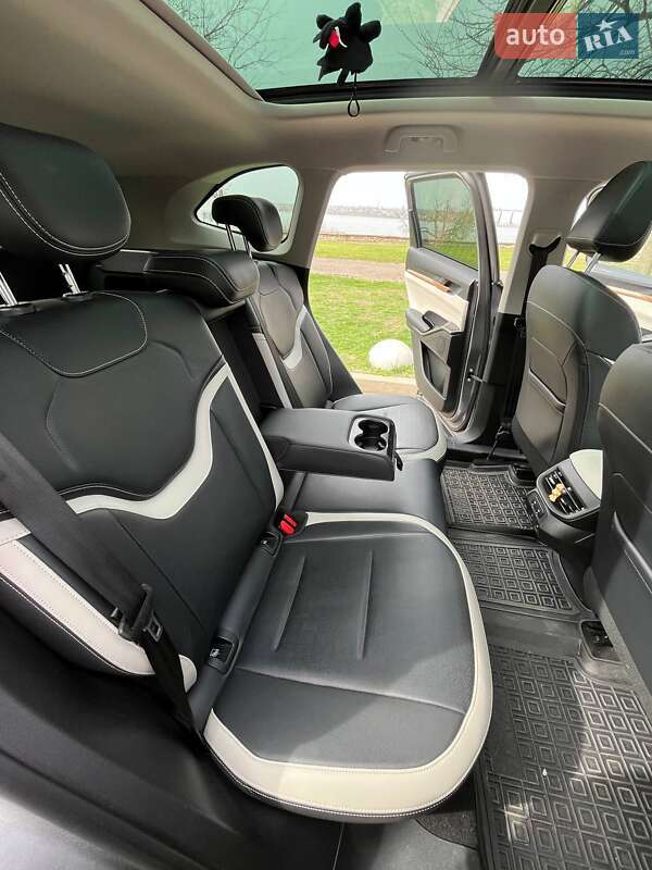 Внедорожник / Кроссовер Haval H6 2022 в Николаеве фото 20 Внедорожник / Кроссовер Haval H6 2022 в Николаеве