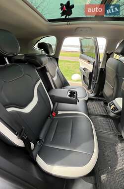 Внедорожник / Кроссовер Haval H6 2022 в 