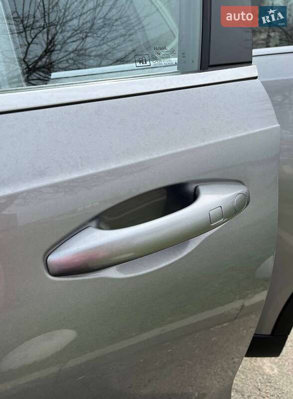 Внедорожник / Кроссовер Haval H6 2022 в Николаеве фото 23 Внедорожник / Кроссовер Haval H6 2022 в Николаеве