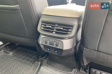 Внедорожник / Кроссовер Haval H6 2021 в 