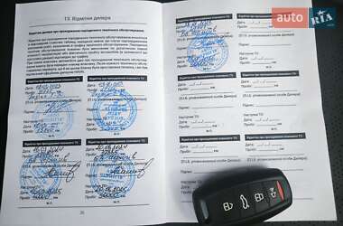 Внедорожник / Кроссовер Haval H6 2021 в 