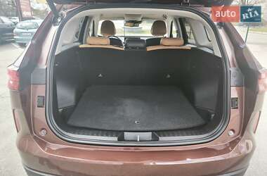 Внедорожник / Кроссовер Haval H6 2021 в 