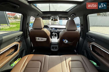 Внедорожник / Кроссовер Haval H6 2019 в 