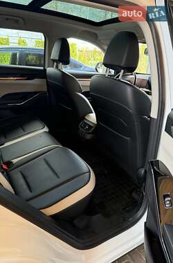 Внедорожник / Кроссовер Haval H6 2021 в 