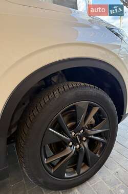 Внедорожник / Кроссовер Haval H6 2021 в 