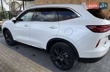 Внедорожник / Кроссовер Haval H6 2021 в 