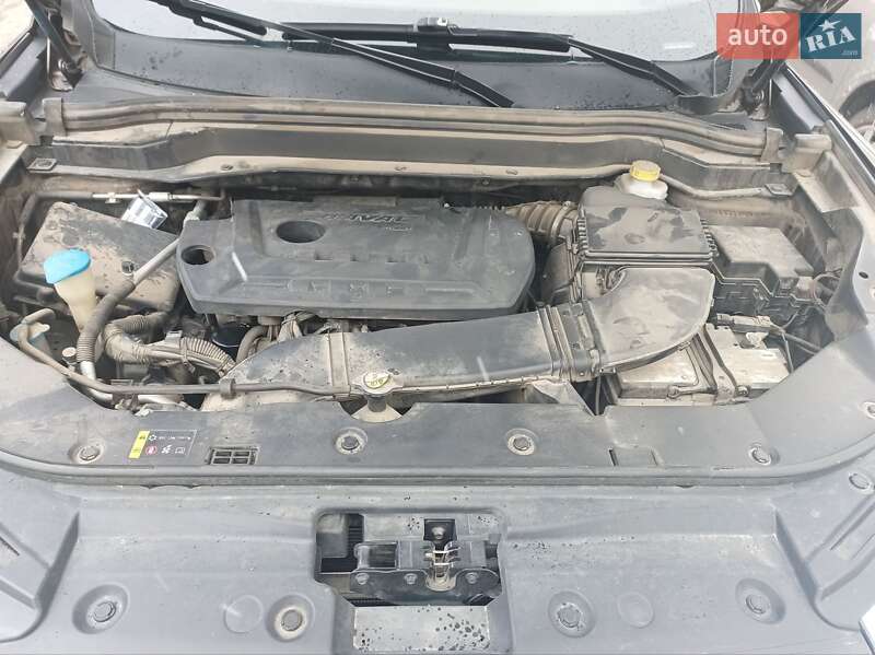 Позашляховик / Кросовер Haval H6 2019 в Долині