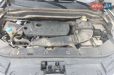Внедорожник / Кроссовер Haval H6 2019 в 