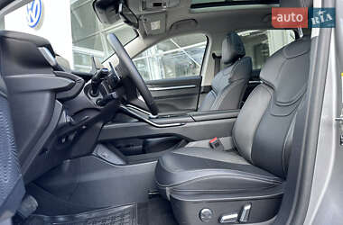 Внедорожник / Кроссовер Haval H6 2021 в 