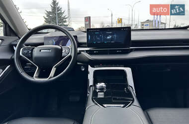 Внедорожник / Кроссовер Haval H6 2021 в 