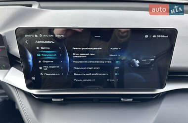 Внедорожник / Кроссовер Haval H6 2021 в 