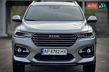 Внедорожник / Кроссовер Haval H6 2020 в 