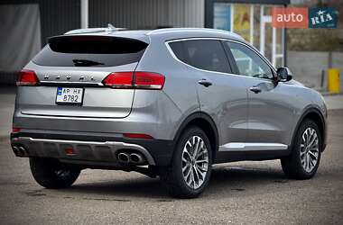 Внедорожник / Кроссовер Haval H6 2020 в 