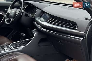 Внедорожник / Кроссовер Haval H6 2020 в 