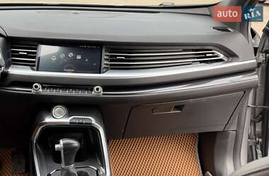 Внедорожник / Кроссовер Haval H6 2020 в 