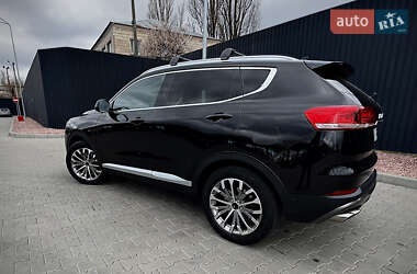 Внедорожник / Кроссовер Haval H6 2021 в 