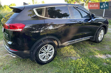 Внедорожник / Кроссовер Haval H6 2018 в 