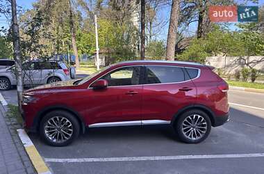 Внедорожник / Кроссовер Haval H6 2020 в Киеве