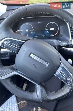 Внедорожник / Кроссовер Haval H6 2020 в 