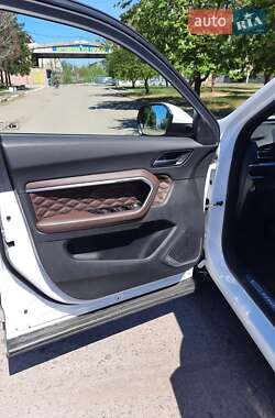 Внедорожник / Кроссовер Haval H6 2021 в 
