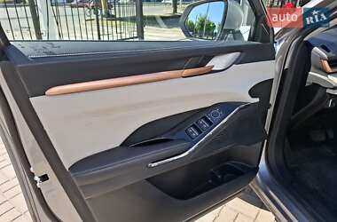 Внедорожник / Кроссовер Haval H6 2021 в 