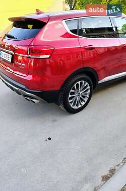 Позашляховик / Кросовер Haval H6 2020 в 