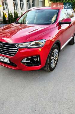 Позашляховик / Кросовер Haval H6 2020 в Тернополі