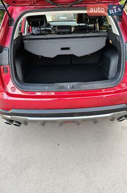 Позашляховик / Кросовер Haval H6 2020 в 