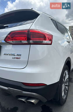 Позашляховик / Кросовер Haval H6 2021 в 