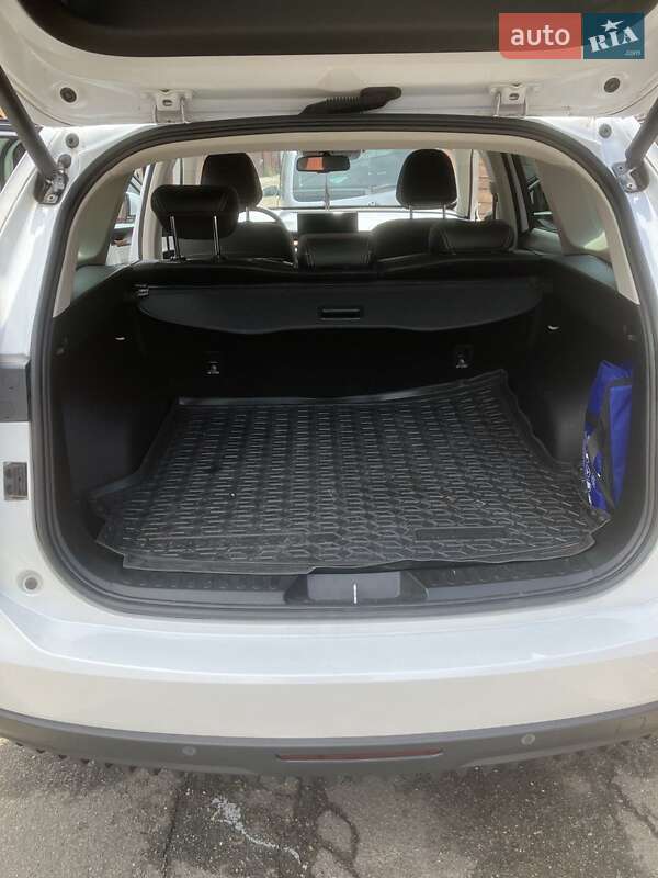 Внедорожник / Кроссовер Haval H6 2022 в 