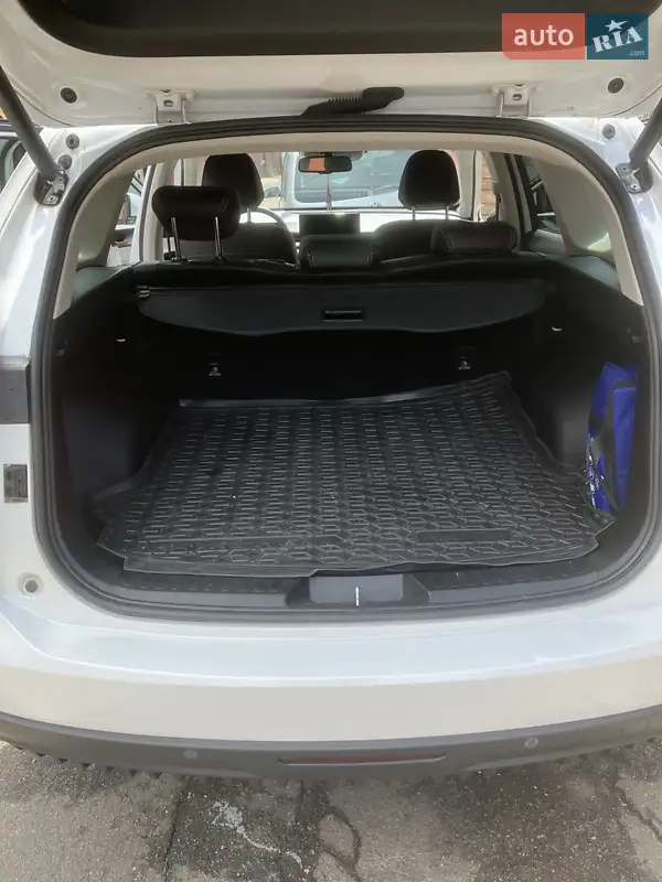 Внедорожник / Кроссовер Haval H6 2022 в 