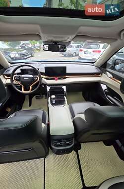 Внедорожник / Кроссовер Haval H6 2021 в 