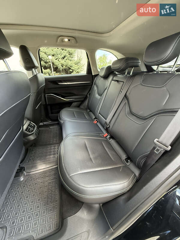 Внедорожник / Кроссовер Haval H6 2021 в Запорожье