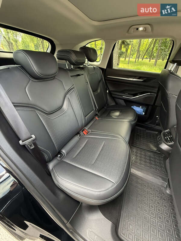 Внедорожник / Кроссовер Haval H6 2021 в Запорожье