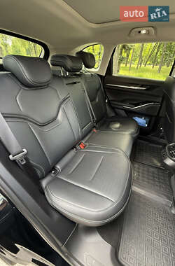 Позашляховик / Кросовер Haval H6 2021 в 