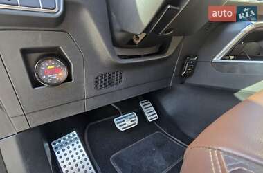 Позашляховик / Кросовер Haval H6 2021 в 