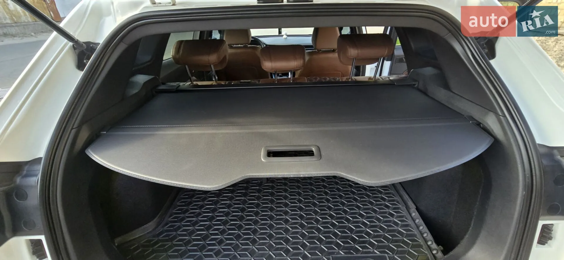 2021 Haval H6 - мініатюра 36