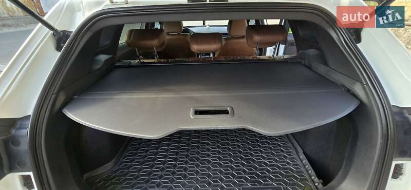 Внедорожник / Кроссовер Haval H6 2021 в Киеве